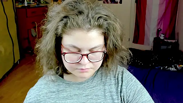 Sashy Way online show from October 2025 04:49:01 PM