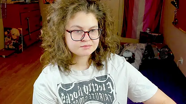 Sashy Way online show from January 2026 04:56:02 PM