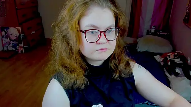Sashy Way online show from July 2026 09:14:02 PM