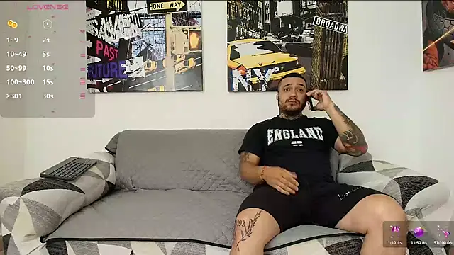 Snapshot of hott_dicks chatting on January 2025 01:52:01 PM hott dicks online show from January 2025 01:52:01 PM