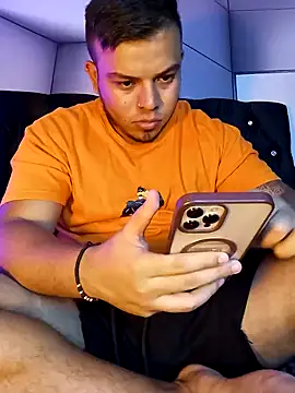 Naughty Charly online show from February 2025 04:05:01 AM