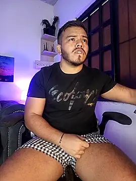 Naughty Charly online show from September 2025 12:10:01 PM