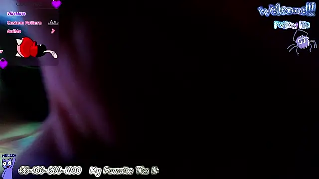 Bigsexycat online show from February 2025 06:57:01 AM