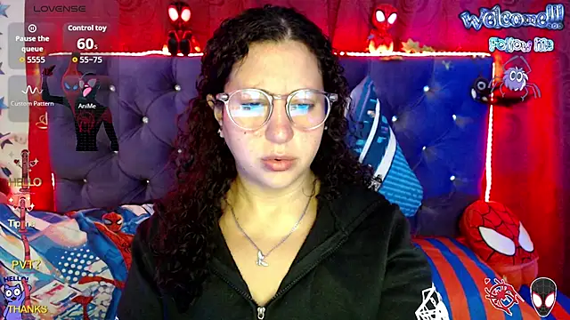 Bigsexycat online show from October 2025 10:36:02 AM