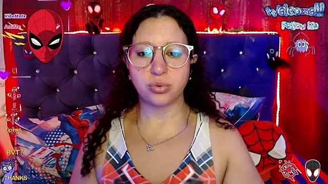 Bigsexycat online show from November 2025 12:06:01 PM