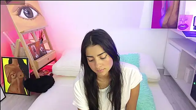 Snapshot of Yues050600 chatting on February 2025 01:16:02 AM Yues050600 online show from February 2025 01:16:02 AM