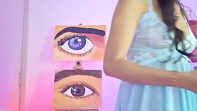 Snapshot of Yues050600 chatting on March 2025 12:08:01 AM Yues050600 online show from March 2025 12:08:01 AM