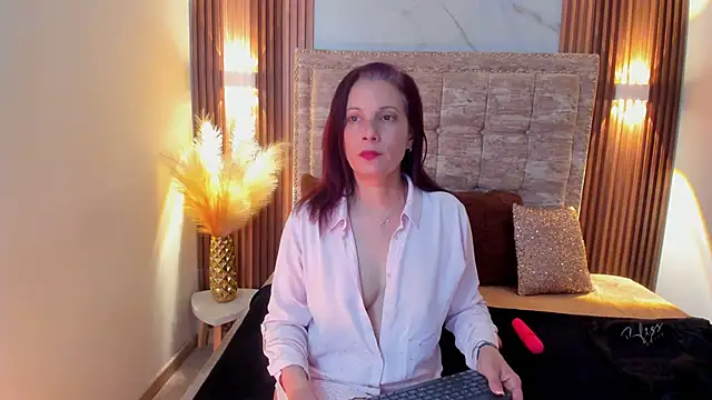 ada mclaine online show from February 2025 12:08:01 PM