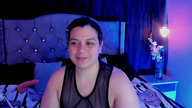 martina foxy  online show from March 2025 03:24:01 PM