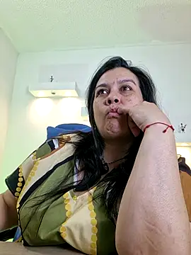 martina foxy  online show from March 2026 11:59:02 AM