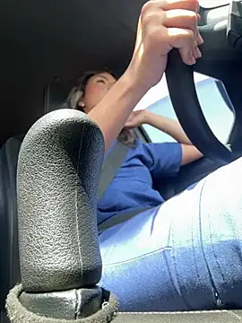 Mila Morgan online show from January 2025 04:54:02 PM