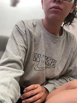 Mila Morgan online show from February 2026 03:05:02 PM