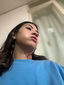 Mila Morgan online show from March 2026 03:44:02 PM