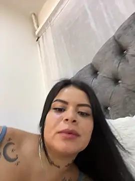 ivanna rivera online show from March 2025 07:29:02 PM