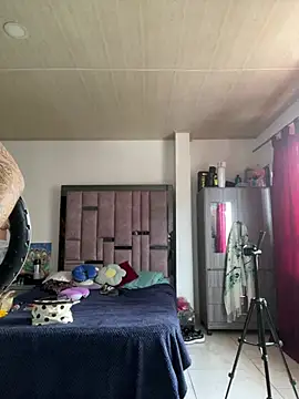 ivanna rivera online show from March 2026 06:59:02 PM