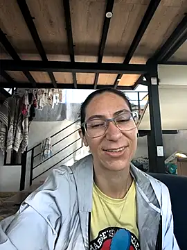 Andromeda-jade online show from December 2025 02:35:02 PM