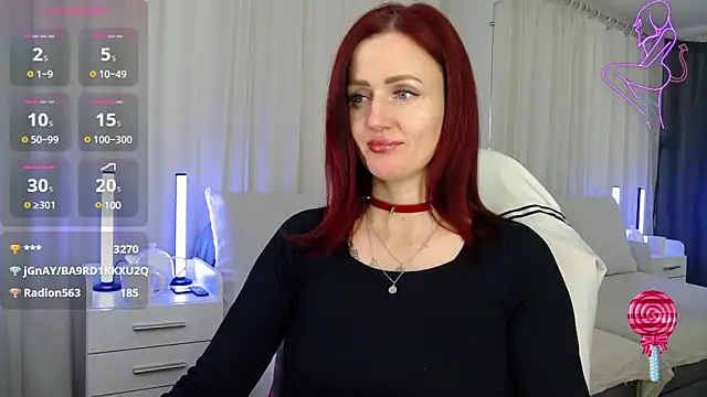 ElisaJane online show from February 2025 02:36:02 AM
