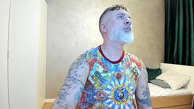 BlowMyXXL online show from January 2025 07:13:02 PM