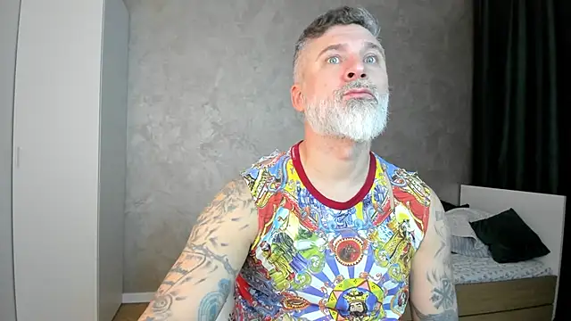 BlowMyXXL online show from January 2025 07:40:01 PM