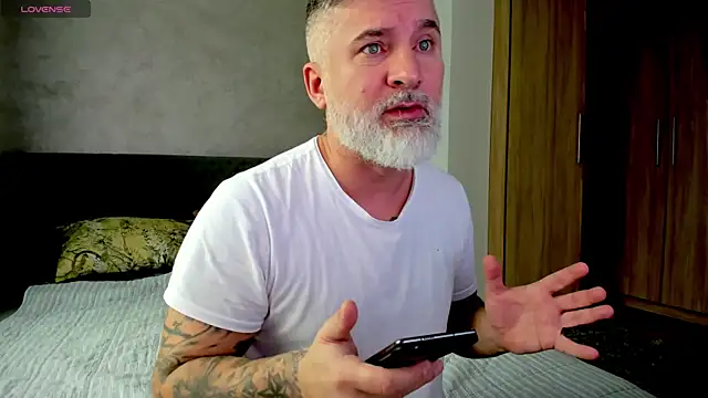 BlowMyXXL online show from February 2025 10:35:02 AM