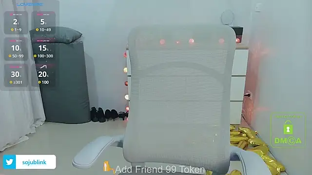 littlemiilk online show from February 2025 05:24:01 PM