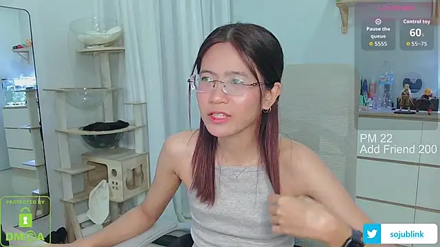 littlemiilk online show from November 2025 07:53:01 AM