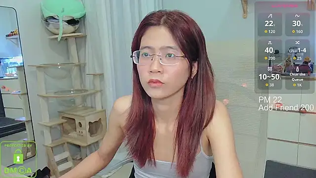 littlemiilk online show from February 2026 08:35:02 AM