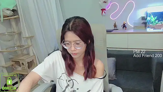 littlemiilk online show from May 2026 08:31:01 AM