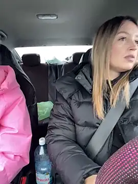 Snapshot of MerlinDave chatting on March 2025 01:27:01 AM MerlinDave online show from March 2025 01:27:01 AM