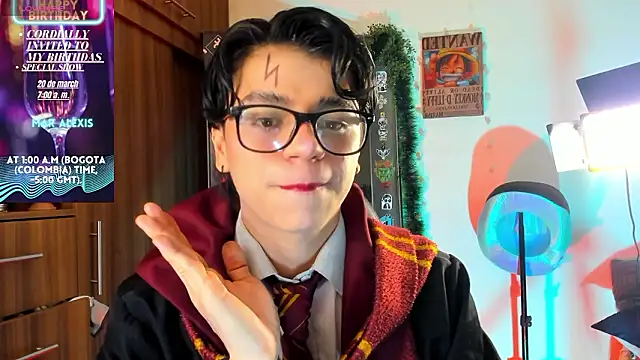 Snapshot of marckalexis chatting on March 2026 08:34:02 PM marckalexis online show from March 2026 08:34:02 PM