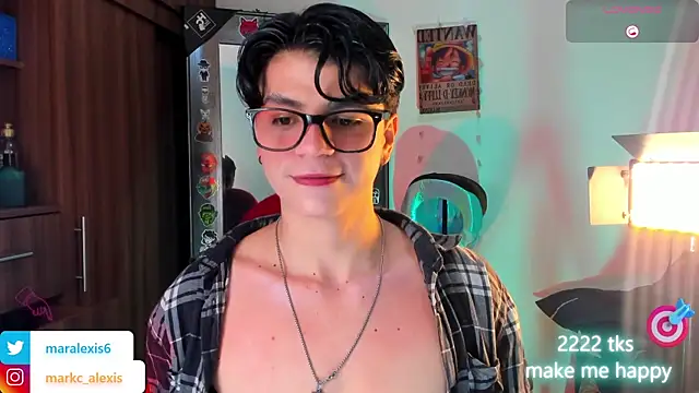 Snapshot of marckalexis chatting on March 2026 11:16:01 PM marckalexis online show from March 2026 11:16:01 PM