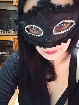 Melanya83 online show from December 2024 07:47:01 PM