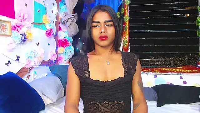 Karly coffe online show from January 2025 02:04:01 AM