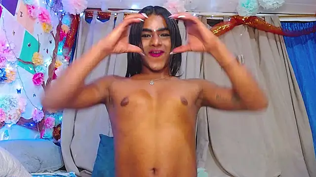 Karly coffe online show from January 2025 01:16:02 AM