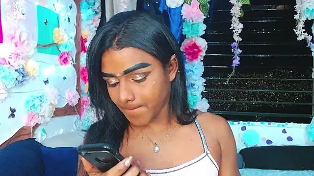 Karly coffe online show from March 2025 07:53:01 AM