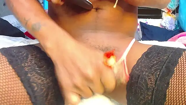 Karly coffe online show from November 2025 04:33:02 AM