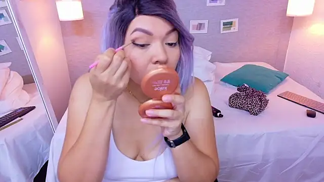 Cuckold lover69 online show from September 2025 01:32:01 PM