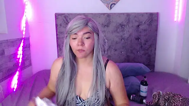 Cuckold lover69 online show from June 2026 06:08:01 PM