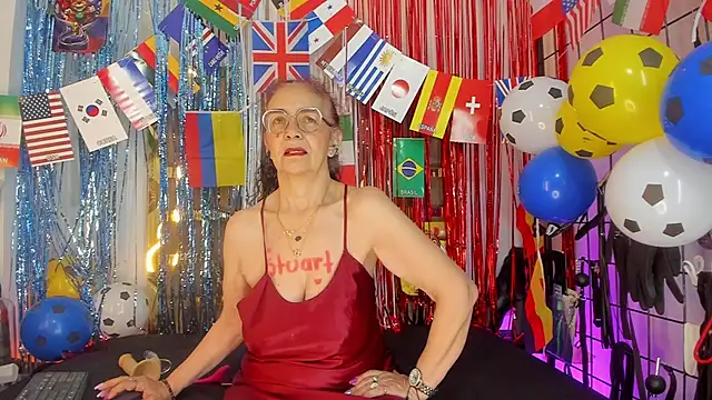agatha ross26 online show from June 2026 11:57:01 AM