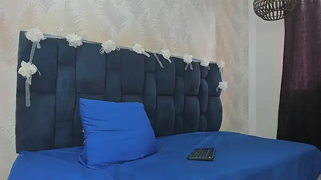 Ammy Connor1 online show from May 2026 08:04:02 PM