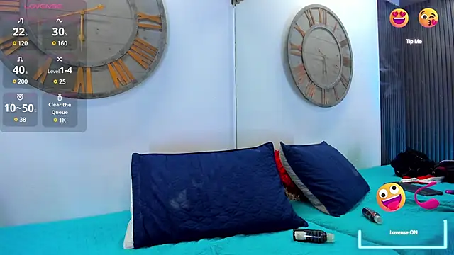 Snapshot of Mike_0233_ chatting on February 2025 07:15:02 AM Mike 0233 online show from February 2025 07:15:02 AM