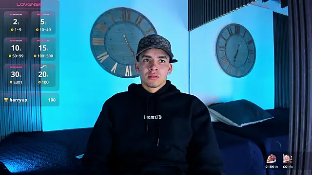 Snapshot of Mike_0233_ chatting on March 2025 03:51:01 AM Mike 0233 online show from March 2025 03:51:01 AM