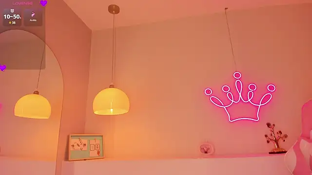 Snapshot of violeth_hill chatting on October 2025 07:47:02 PM violeth hill online show from October 2025 07:47:02 PM