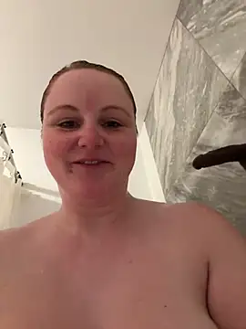 GingerSnap33 online show from December 2024 12:07:01 AM