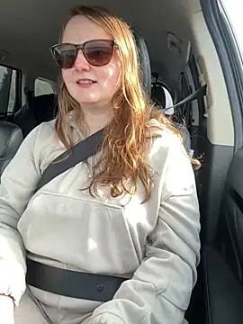 GingerSnap33 online show from February 2025 08:30:01 PM