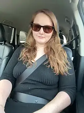 GingerSnap33 online show from March 2025 05:14:02 PM