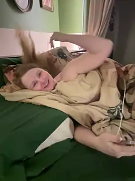 GingerSnap33 online show from March 2025 03:35:02 AM