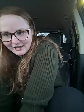 GingerSnap33 online show from March 2025 02:20:02 AM