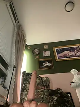 GingerSnap33 online show from March 2025 05:17:02 AM