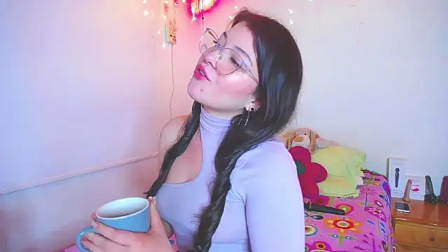 juli05star20 online show from January 2025 01:49:01 AM